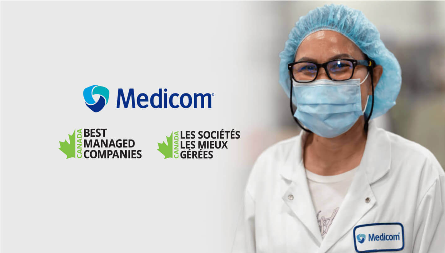 Ines Sira - Medicom Group