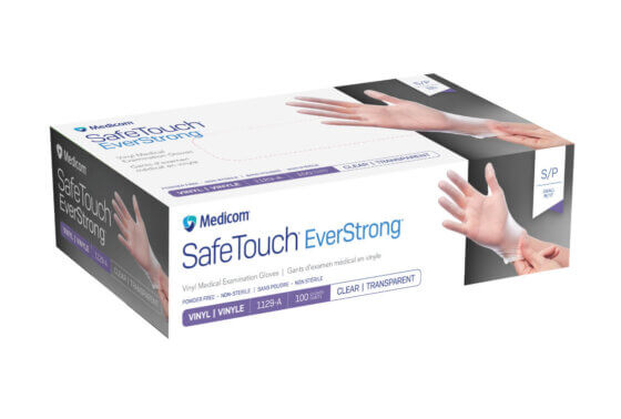SafeTouch® EverStrong™
