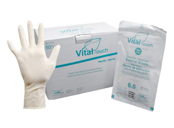Gants Ritmed® Vital Touch