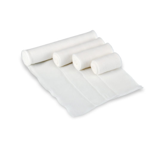 Medicom® SafeBasics® Conforming Bandage