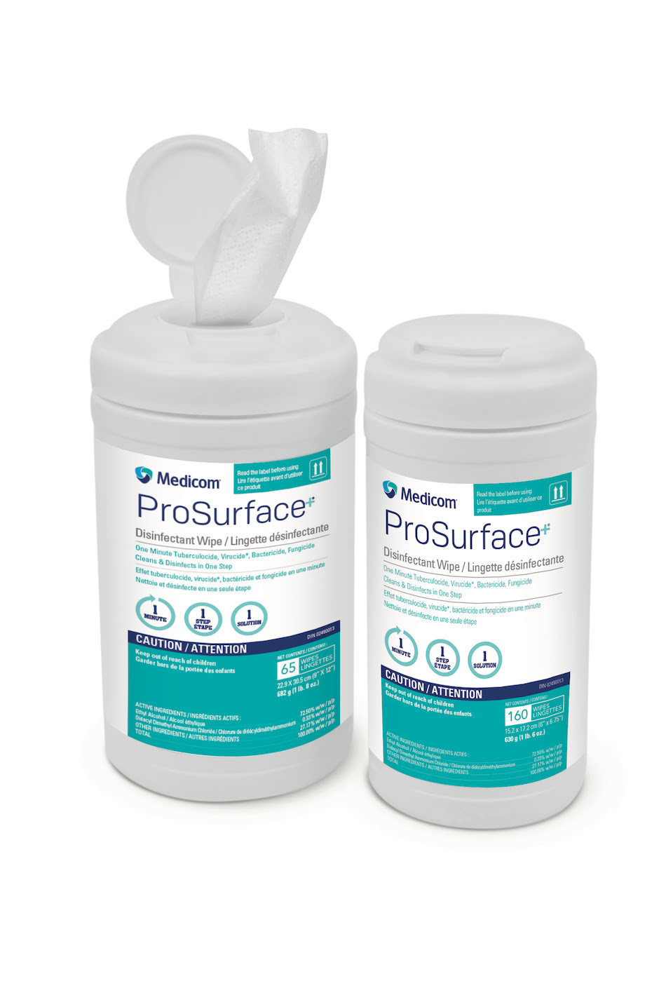 medicom prosurface wipes medicom prosurface wipes