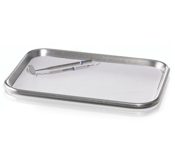 Medicom® SafeBasics® Dental Tray Covers