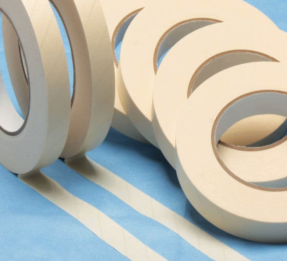 Hedy® Steam Autoclave tape