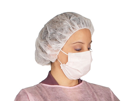 Ritmed® AssureWear® Bouffant Cap