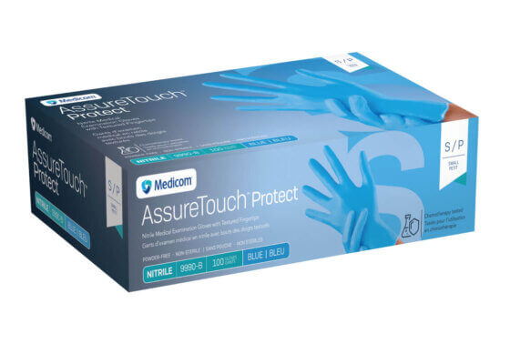AssureTouch™ Protect