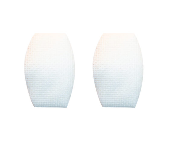 Ritmed® Compresses oculaires
