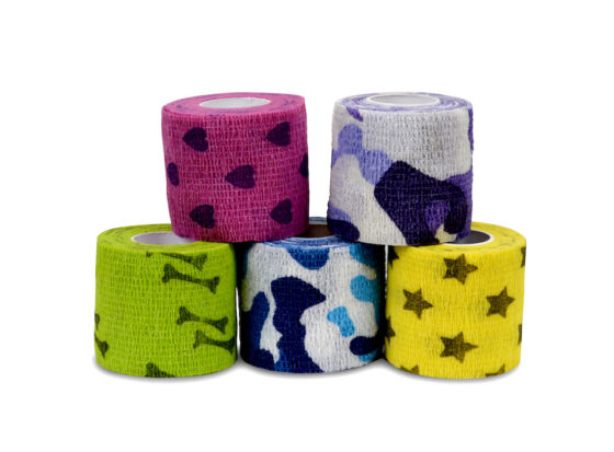 Ritmed® Bandage cohésif