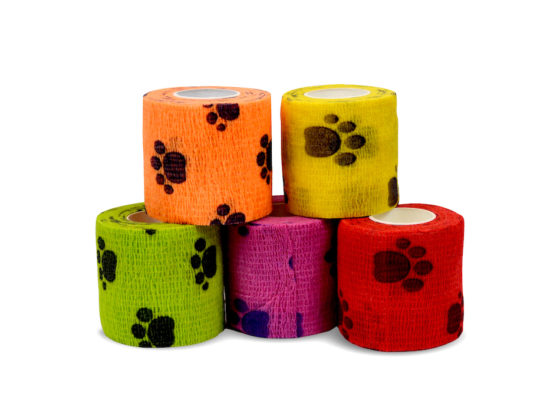 Ritmed® Bandage cohésif