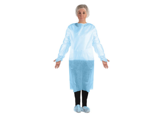 AssureWear™ Chemo Tested VersaGown®