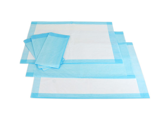 Creature Comforts Puppy Training Pads