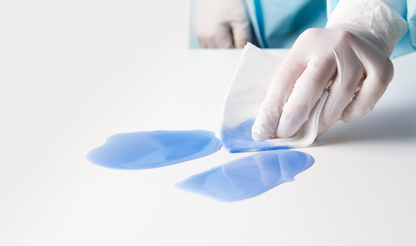 Choosing the Right Gauze Sponges for Your Practice - Medicom