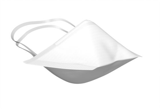 SafeMask® EdgePro™ Surgical 95PFE-L2 Respirator