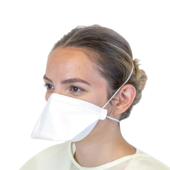 Medicom Connections Respirateur 95PFE