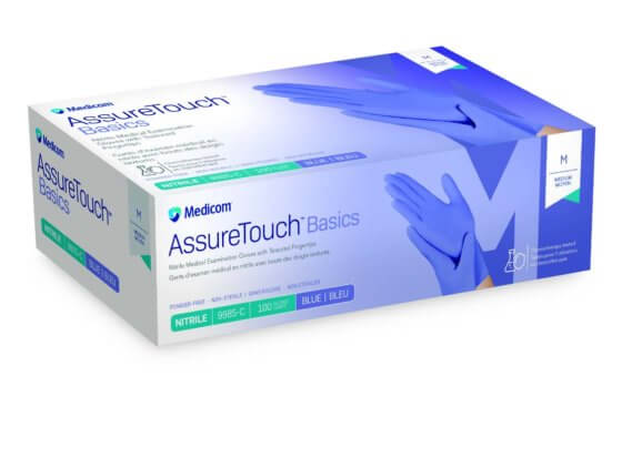 Sample Product - AssureTouch™ Basics