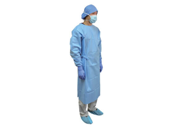 AssureWear Sterile Surgical Gown with Towels