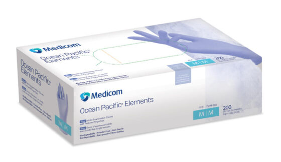 Ocean Pacific™ Elements
