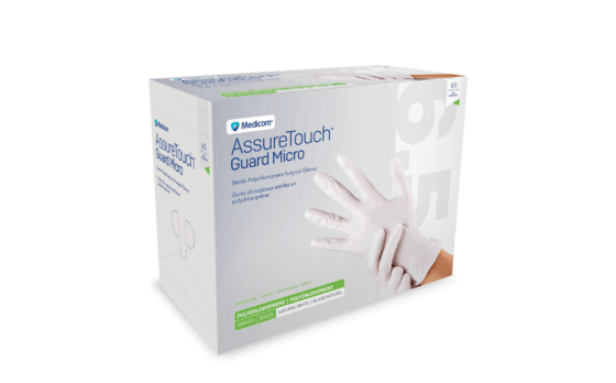 AssureTouch™ Guard Micro