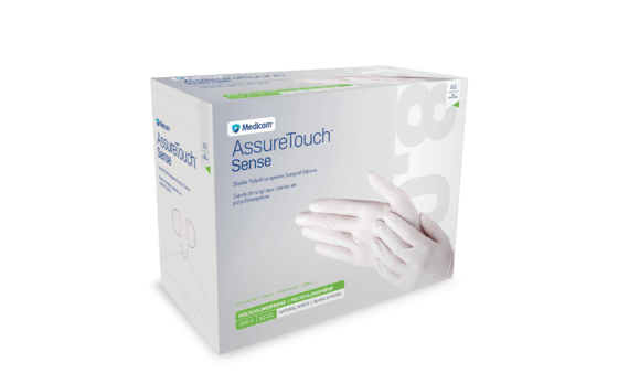 AssureTouch™ Sense