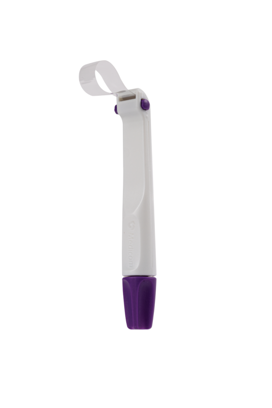 Medicom® SafeMatrix Clear Contour