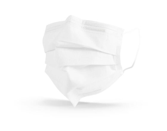 SafeMask® SofSkin ClearFit