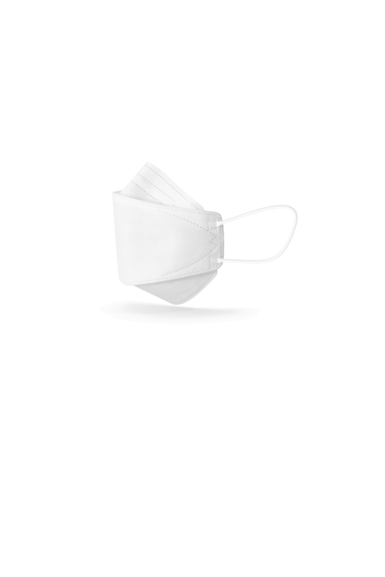 Medicom SafeMask Curve