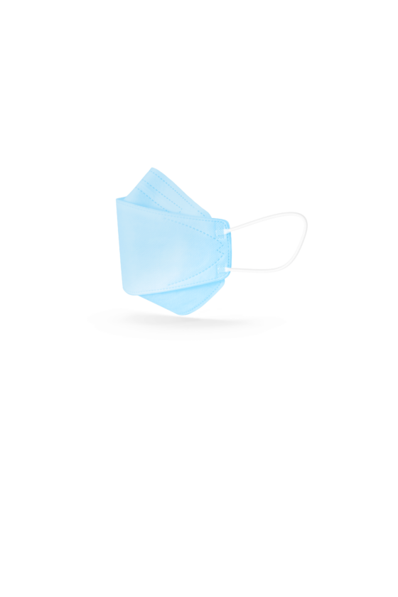 Medicom SafeMask Curve