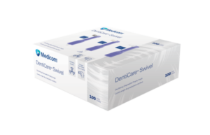 Sample Product - DentiCare Swivel Prophy Angles