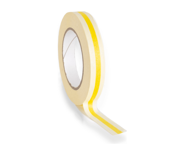 SafeSeal® Steam Sterilization Indicator Tape